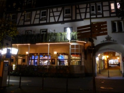Foto: Hotel Zur Krone Ristorante-Pizzeria &amp;quot;La Corona&amp;quot;