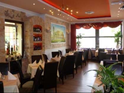 Foto: Hotel Zur Krone Ristorante-Pizzeria "La Corona"