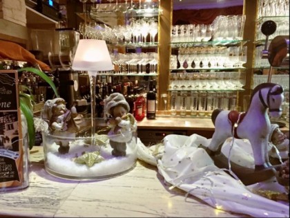 Foto: Hotel Zur Krone Ristorante-Pizzeria &amp;quot;La Corona&amp;quot;
