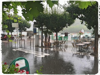 Foto: Hotel Zur Krone Ristorante-Pizzeria &amp;quot;La Corona&amp;quot;