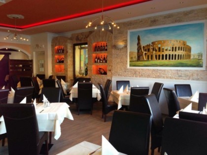 Foto: Hotel Zur Krone Ristorante-Pizzeria "La Corona"